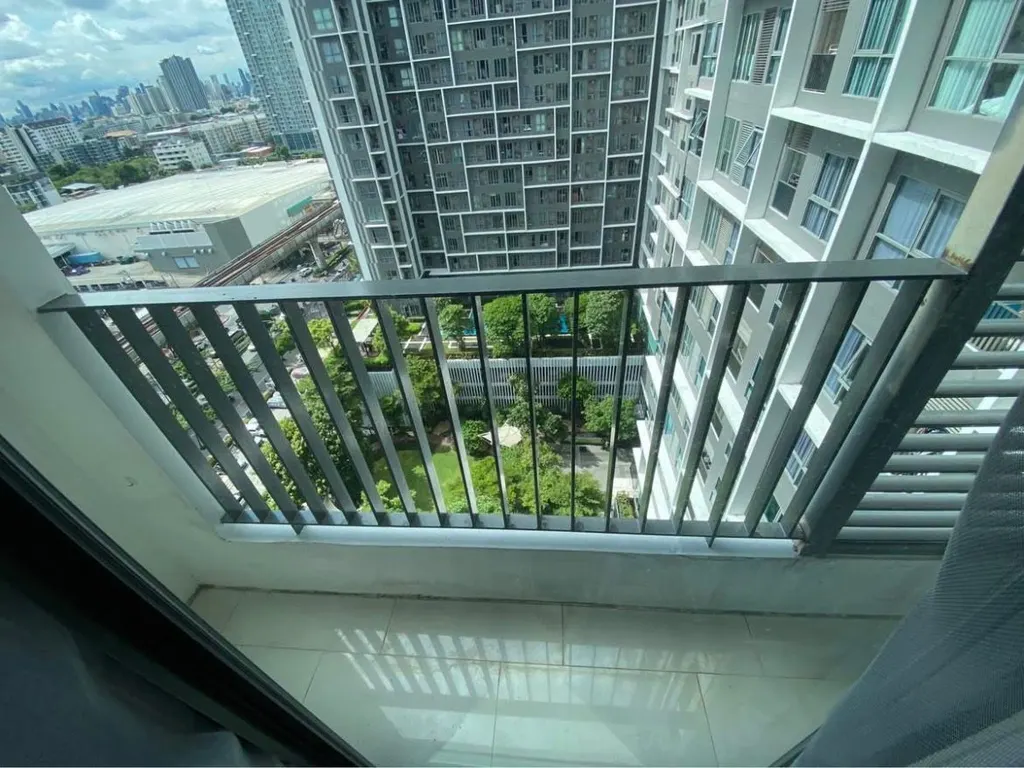 Photo 9 de l'annonce DA-3393685 : condo de 1 chambre(s) (21 m²) à Ideo Mobi Sukhumvit 81