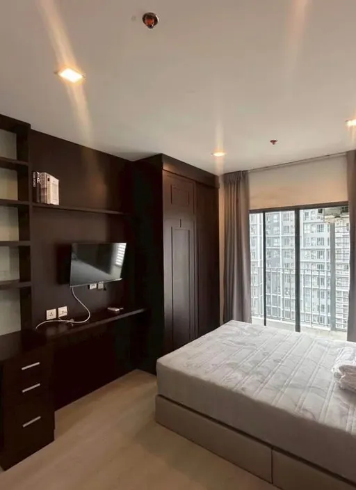 Photo 1 of listing DA-3393685: 1-bedroom condo (21 sq.m.) at Ideo Mobi Sukhumvit 81