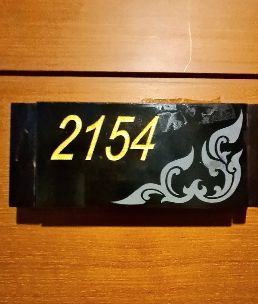 Foto 12 del anuncio DA-3393692: apartamento con servicios de 2 dormitorio(s) (173 m²) en Piyathip Place