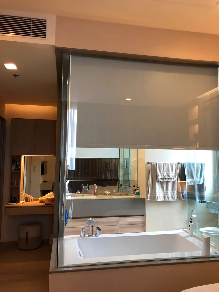 Photo 10 de l'annonce DA-3393698 : condo de 2 chambre(s) (75 m²) au The Esse Asoke