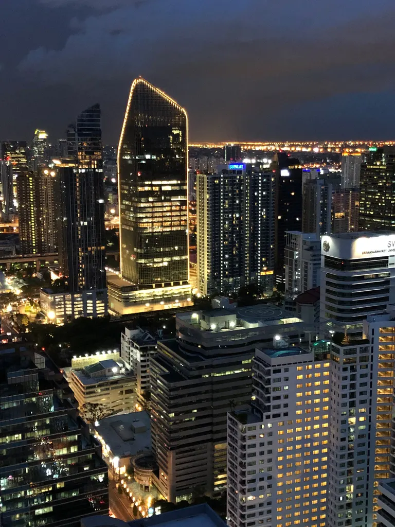Photo 12 de l'annonce DA-3393698 : condo de 2 chambre(s) (75 m²) au The Esse Asoke