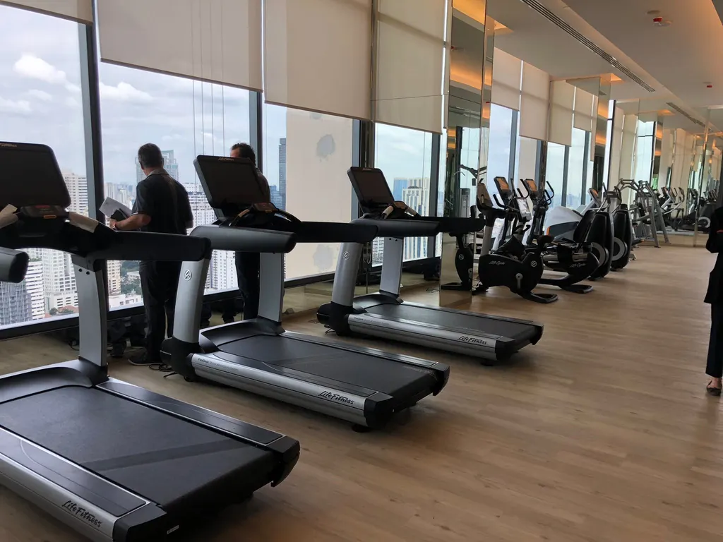 Photo 13 de l'annonce DA-3393698 : condo de 2 chambre(s) (75 m²) au The Esse Asoke