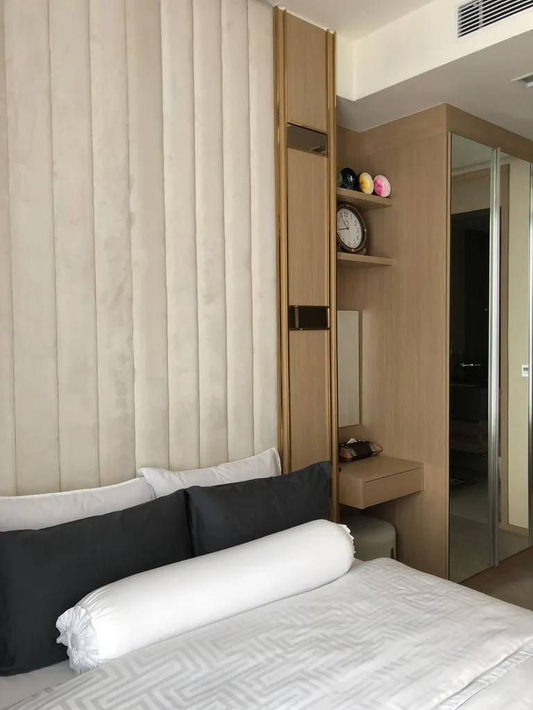 Photo 5 de l'annonce DA-3393698 : condo de 2 chambre(s) (75 m²) au The Esse Asoke