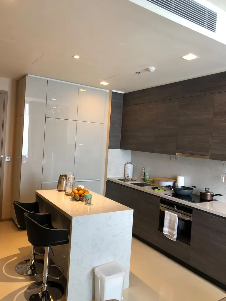 Photo 8 de l'annonce DA-3393698 : condo de 2 chambre(s) (75 m²) au The Esse Asoke
