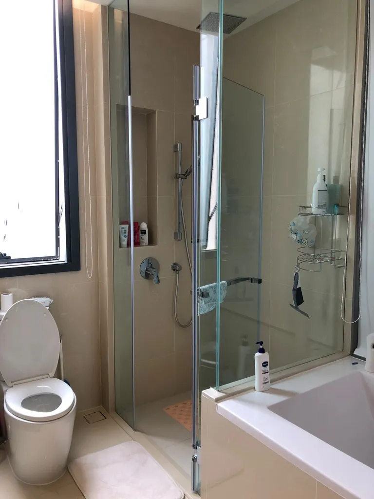 Photo 9 de l'annonce DA-3393698 : condo de 2 chambre(s) (75 m²) au The Esse Asoke