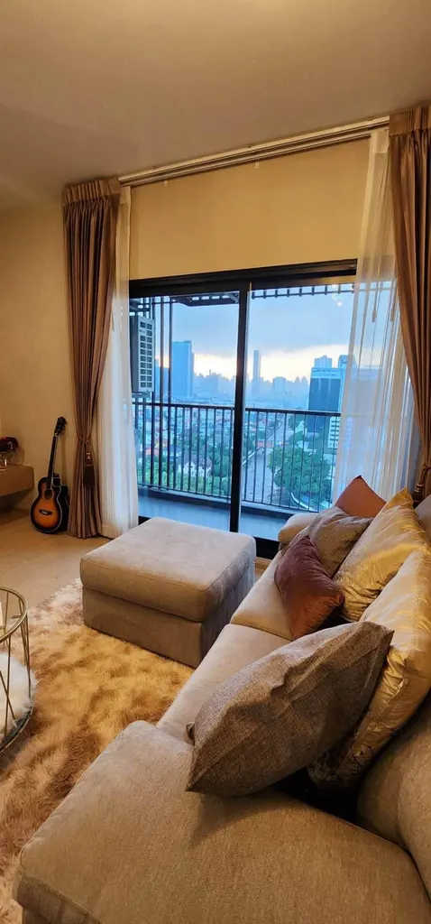 Photo 16 of listing DA-3393699: 2-bedroom condo (57 sq.m.) at The Tree Sukhumvit 71-Ekamai