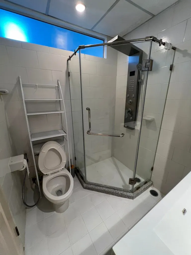 Photo 5 of listing DA-3393710: 1-bedroom condo (35 sq.m.) at Supalai River Place Charoen Nakorn