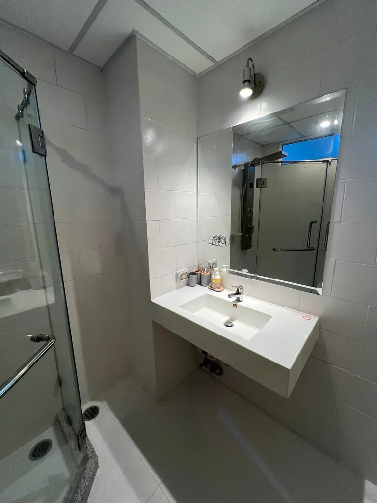 Photo 6 of listing DA-3393710: 1-bedroom condo (35 sq.m.) at Supalai River Place Charoen Nakorn