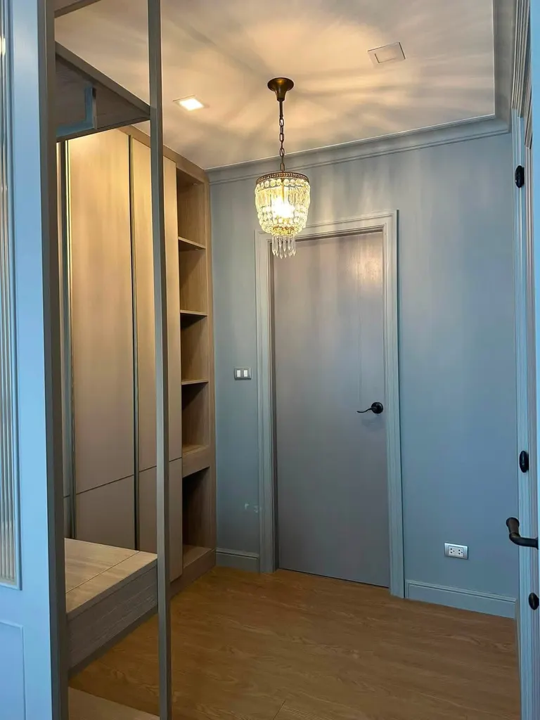 Photo 10 of listing DA-3393714: 1-bedroom condo (34 sq.m.) at The Nest Sukhumvit 71