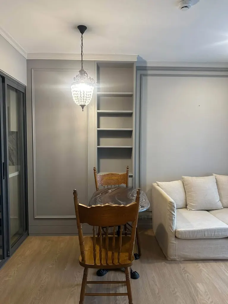 Photo 6 of listing DA-3393714: 1-bedroom condo (34 sq.m.) at The Nest Sukhumvit 71