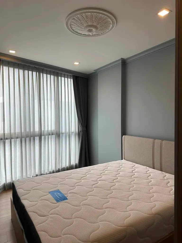 Photo 8 of listing DA-3393714: 1-bedroom condo (34 sq.m.) at The Nest Sukhumvit 71