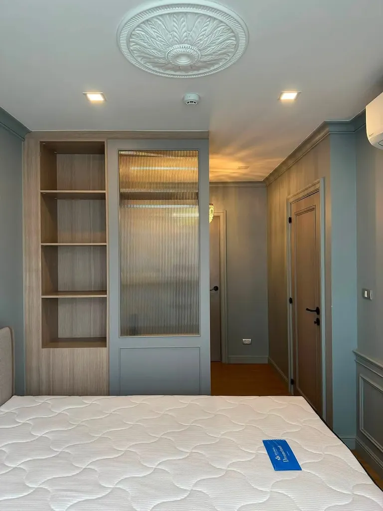 Photo 9 of listing DA-3393714: 1-bedroom condo (34 sq.m.) at The Nest Sukhumvit 71