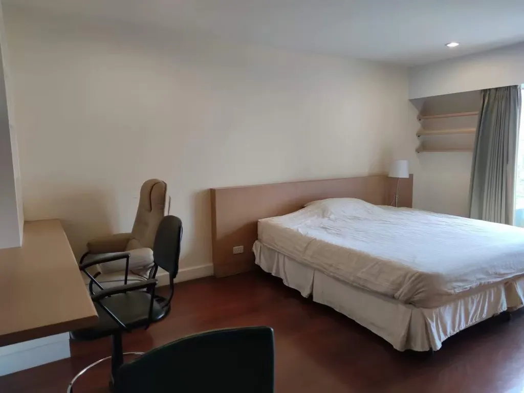 Photo 5 of listing DA-3393723: 1-bedroom condo (32 sq.m.) at Silom Terrace Condominium