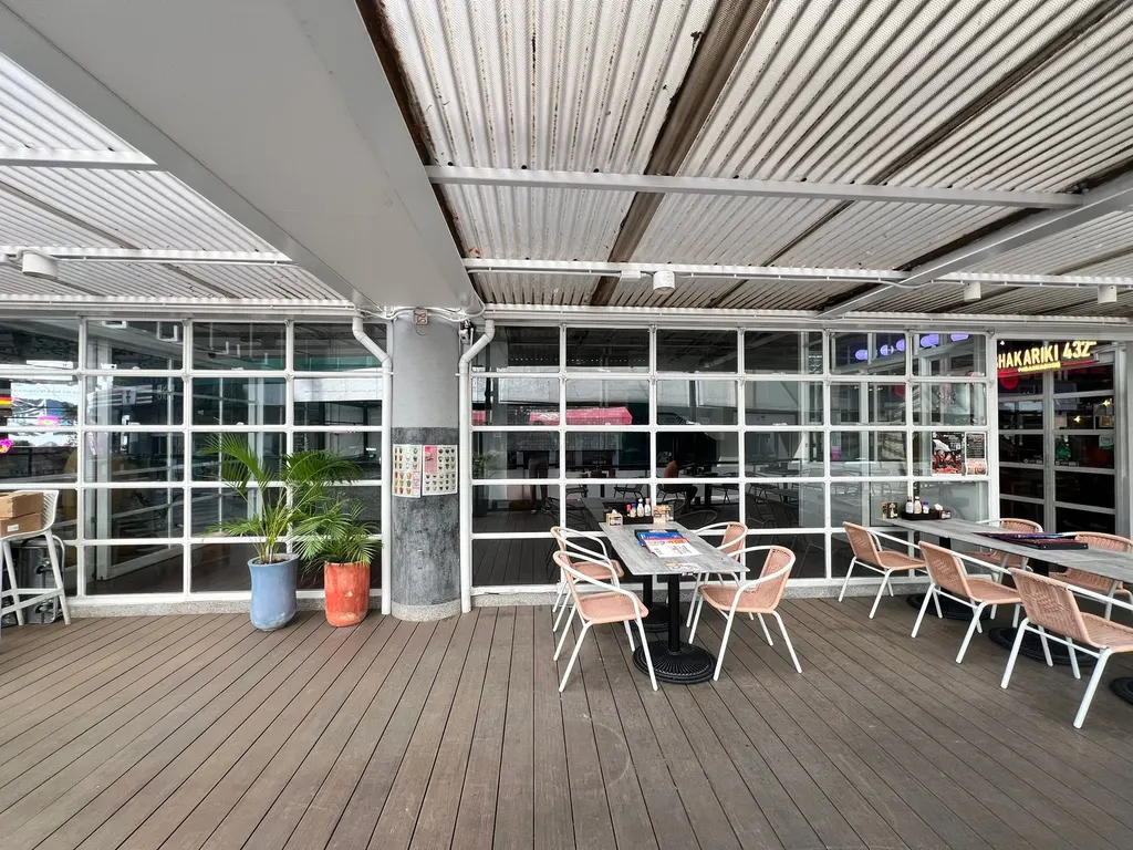 Photo 5 of listing DA-3393725: commercial building (shophouse) (151.65 sq.m.)