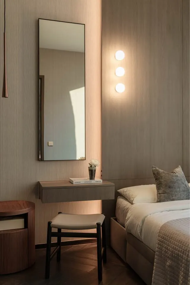 Photo 10 of listing DA-3393734: 1-bedroom condo (38 sq.m.) at The Esse Sukhumvit 36