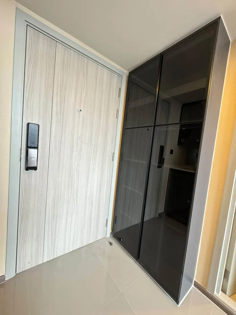 Photo 14 de l'annonce DA-3394327 : condo de 1 chambre(s) (35 m²) à Park Origin Chula-Samyan