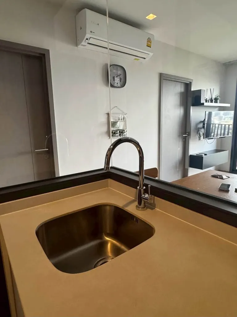 ภาพที่ 10 จากประกาศ DA-3394672 คอนโด 2 ห้องนอน 50 ตร.ม. เดอะ เบส การ์เด้น - พระราม 9