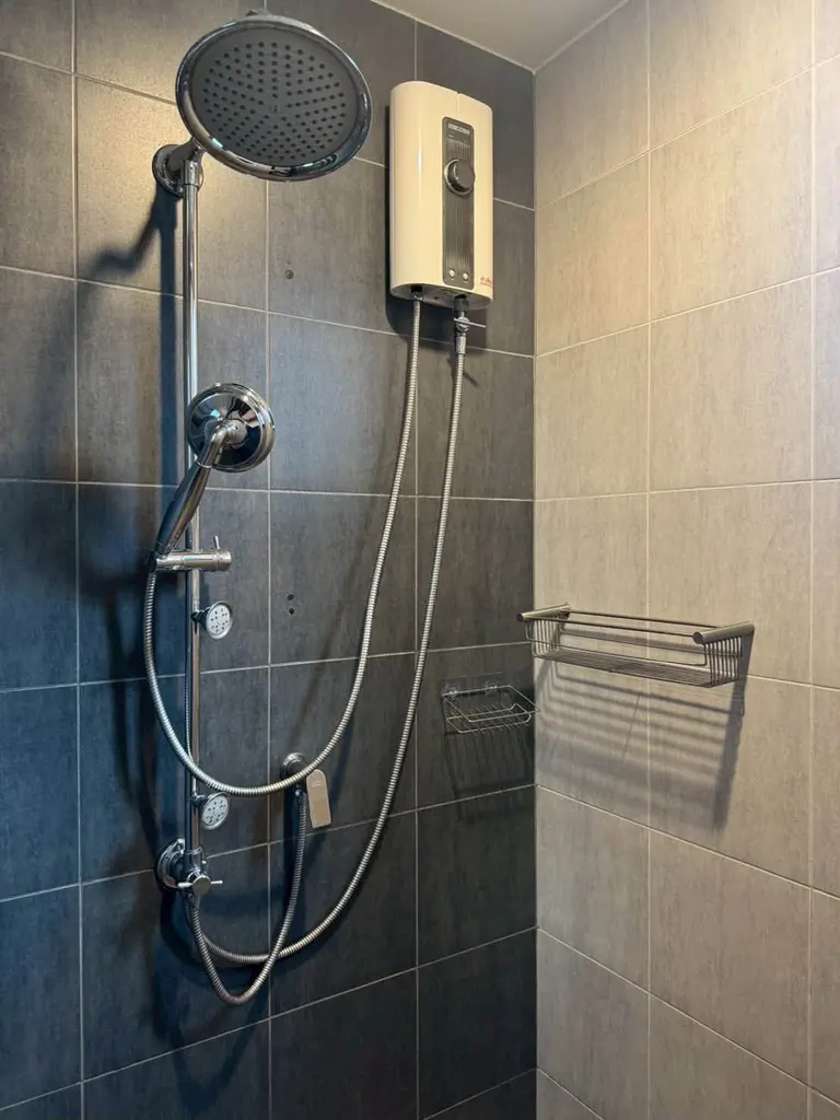 ภาพที่ 19 จากประกาศ DA-3394672 คอนโด 2 ห้องนอน 50 ตร.ม. เดอะ เบส การ์เด้น - พระราม 9