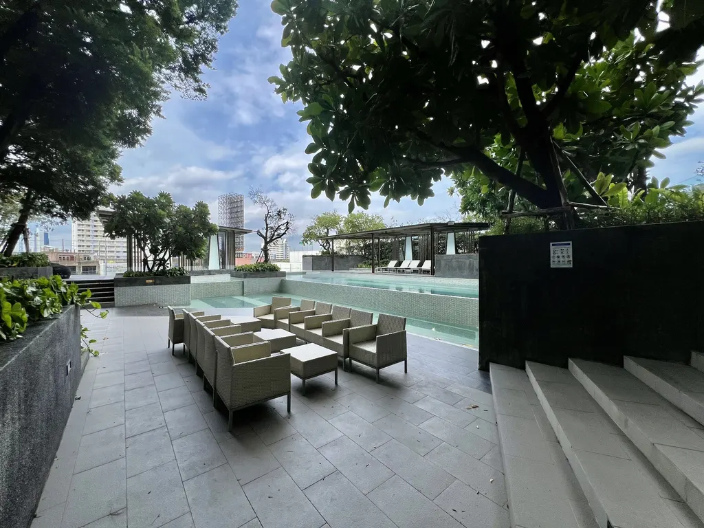 Photo 14 de l'annonce DA-3395967 : condo de 1 chambres (36 m²) à The Niche Pride Thong Lo-Phetchaburi