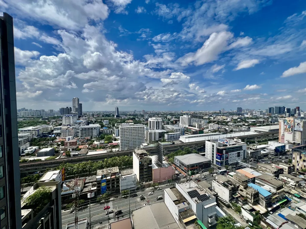 Photo 17 de l'annonce DA-3395967 : condo de 1 chambres (36 m²) à The Niche Pride Thong Lo-Phetchaburi