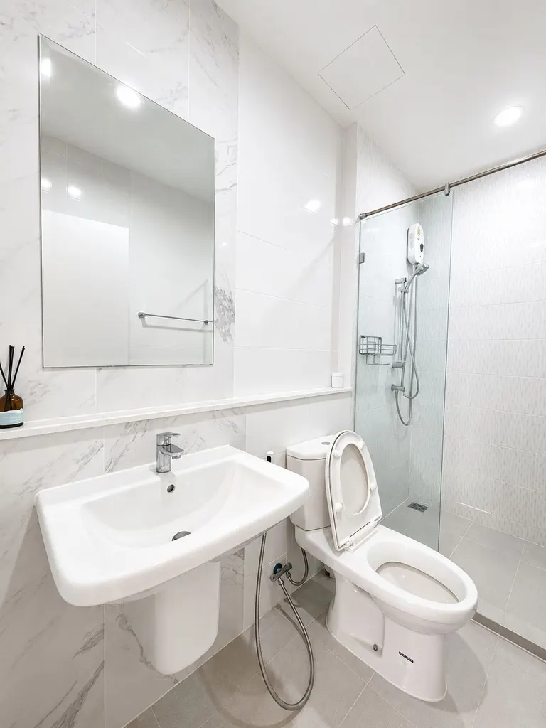 Photo 2 de l'annonce DA-3395967 : condo de 1 chambres (36 m²) à The Niche Pride Thong Lo-Phetchaburi