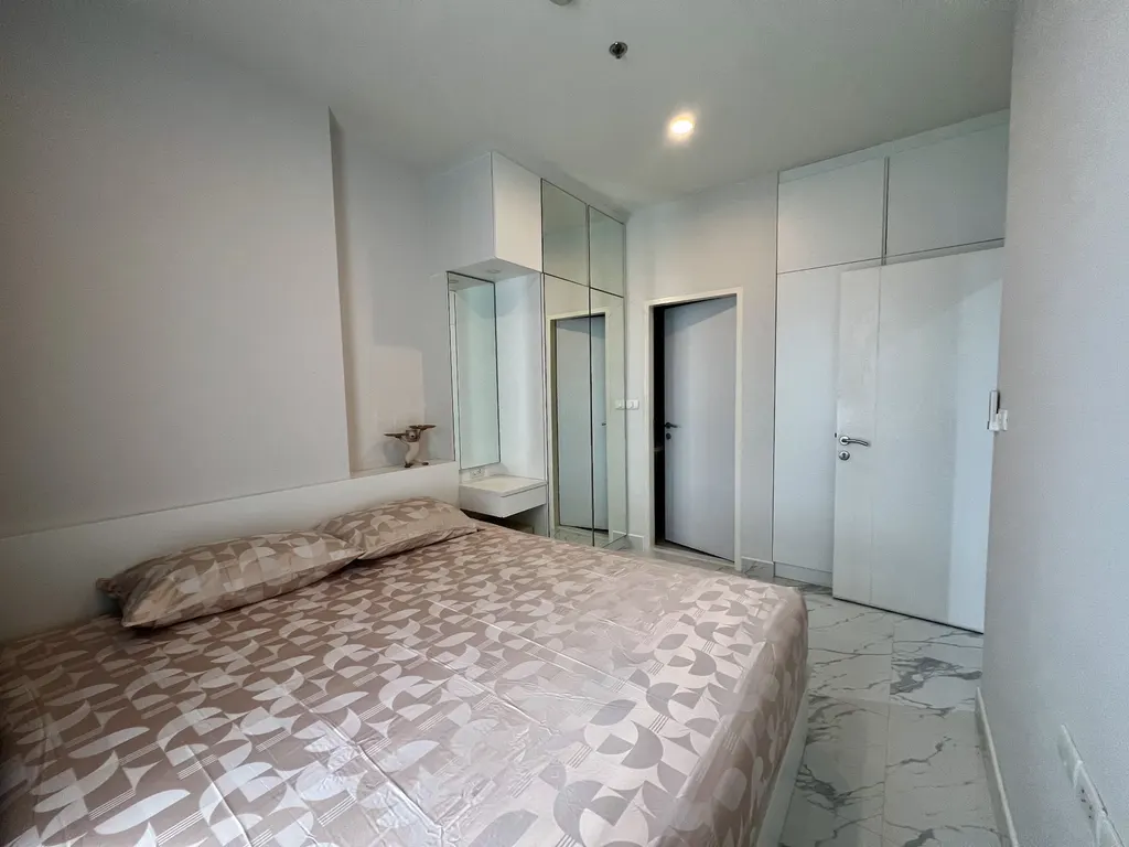 Photo 4 de l'annonce DA-3395967 : condo de 1 chambres (36 m²) à The Niche Pride Thong Lo-Phetchaburi