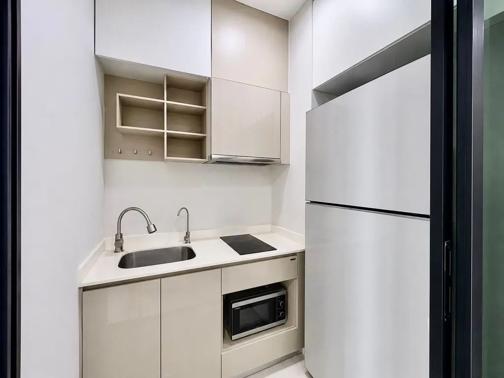 Photo 6 de l'annonce DA-3395967 : condo de 1 chambres (36 m²) à The Niche Pride Thong Lo-Phetchaburi