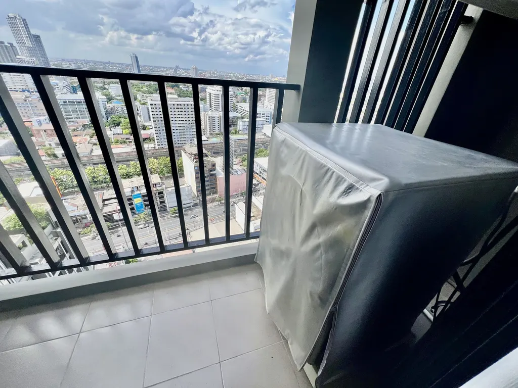 Photo 7 de l'annonce DA-3395967 : condo de 1 chambres (36 m²) à The Niche Pride Thong Lo-Phetchaburi