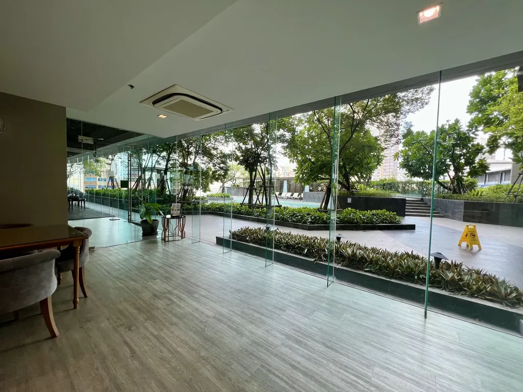 Photo 9 de l'annonce DA-3395967 : condo de 1 chambres (36 m²) à The Niche Pride Thong Lo-Phetchaburi