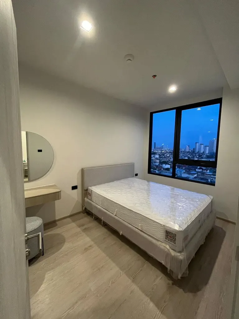 ภาพที่ 12 จากประกาศ DA-3396008 คอนโด 1 ห้องนอน 32 ตร.ม. เรฟเฟอเรนซ์ สาทร-วงเวียนใหญ่