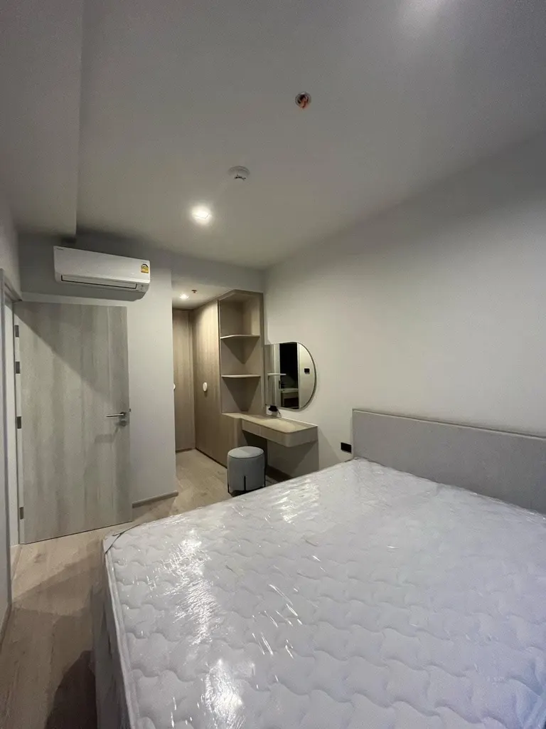 ภาพที่ 14 จากประกาศ DA-3396008 คอนโด 1 ห้องนอน 32 ตร.ม. เรฟเฟอเรนซ์ สาทร-วงเวียนใหญ่