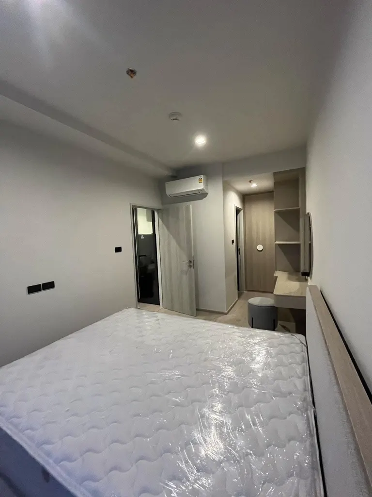 ภาพที่ 17 จากประกาศ DA-3396008 คอนโด 1 ห้องนอน 32 ตร.ม. เรฟเฟอเรนซ์ สาทร-วงเวียนใหญ่