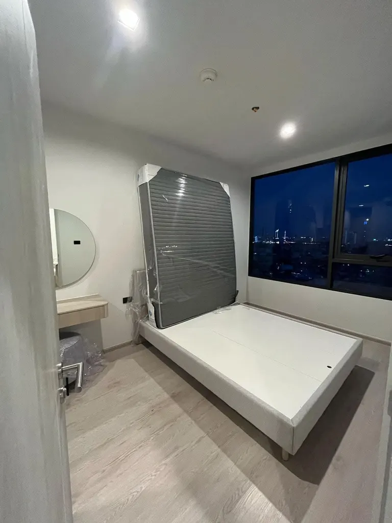 ภาพที่ 12 จากประกาศ DA-3396009 คอนโด 1 ห้องนอน 32 ตร.ม. เรฟเฟอเรนซ์ สาทร-วงเวียนใหญ่