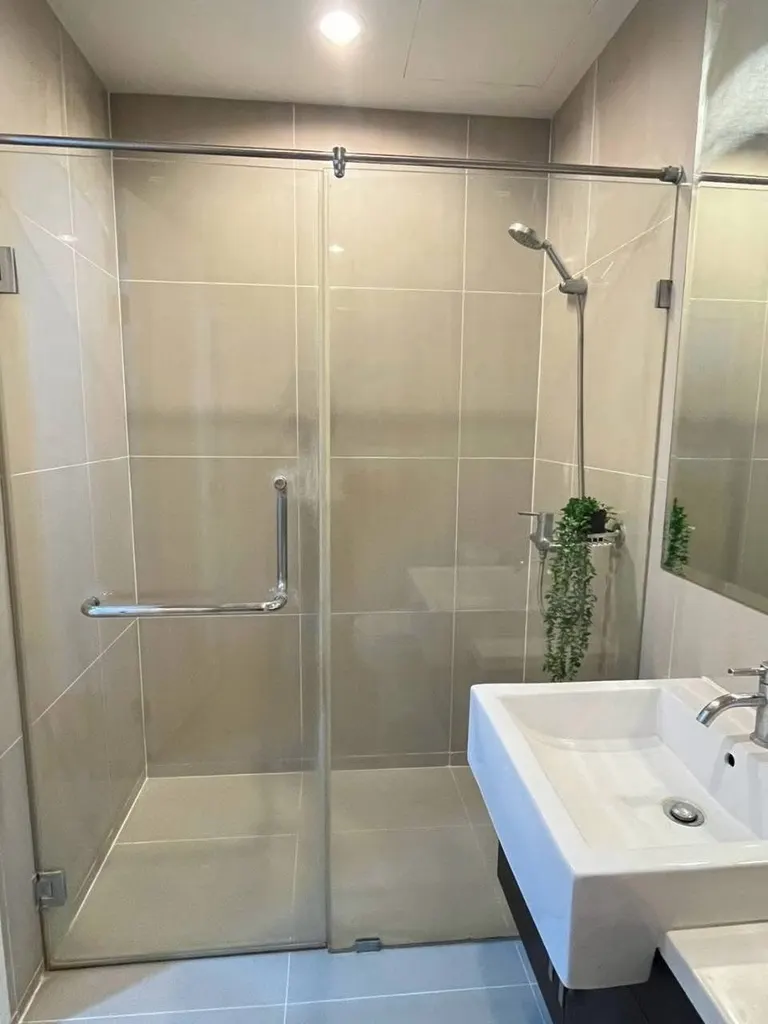 စာရင်းကုဒ် DA-3399949 ၏ ဓာတ်ပုံ 7 - Villa Asoke ရှိ အိပ်ခန်း 1 ခန်းပါ ကွန်ဒို (42 စတုရန်းမီတာ)