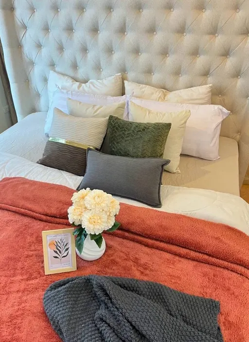 Photo 1 of listing DA-3399949: 1-bedroom condo (42 sq.m.) at Villa Asoke