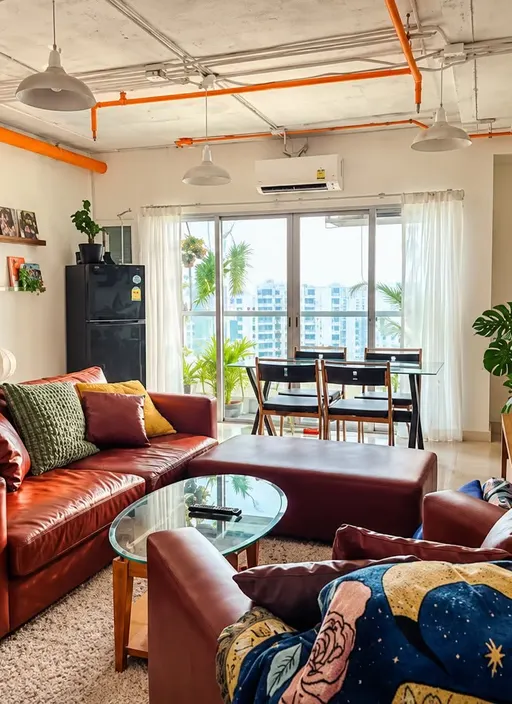 Photo 1 of listing DA-3405853: 3-bedroom condo (100 sq.m.) at Silom Suite Condominium