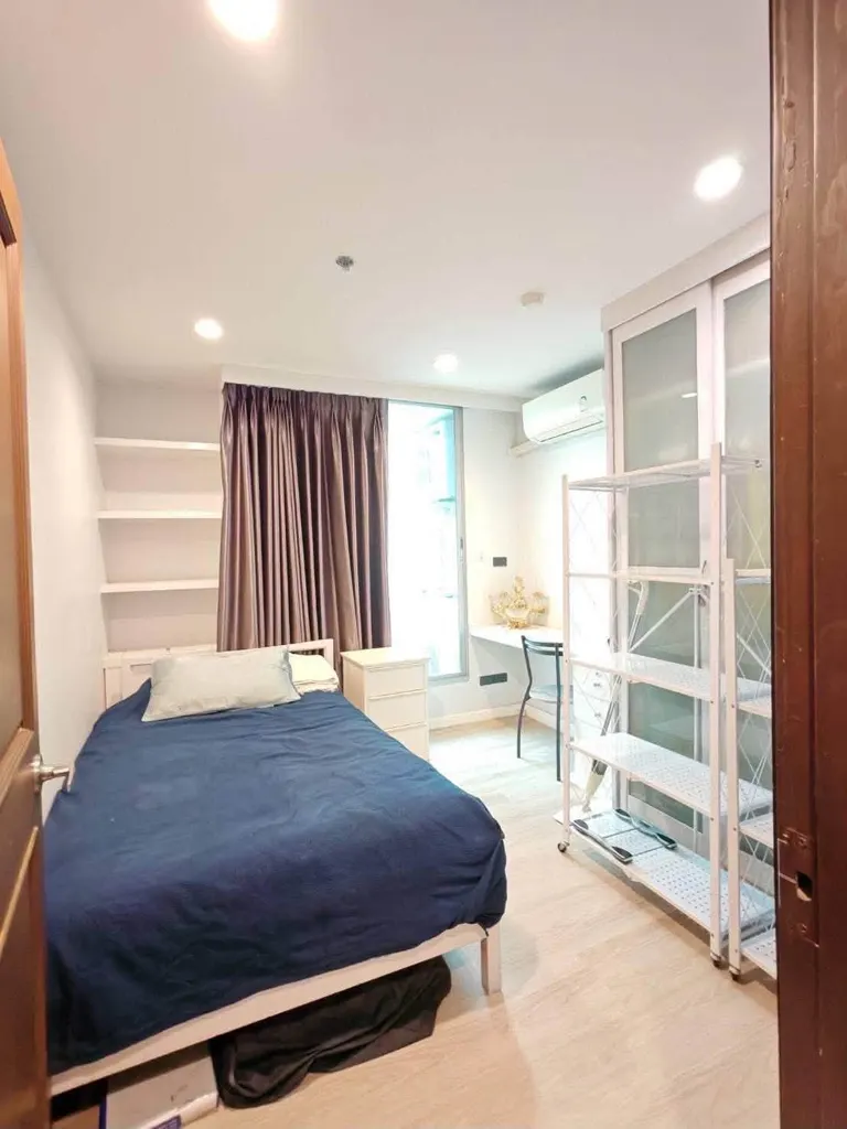 Photo 3 de l'annonce DA-3407463 : condo de 2 chambre(s) (70 m²) à Baan Pathumwan Condominium