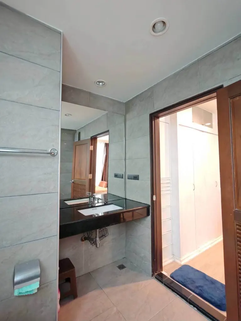 Photo 4 de l'annonce DA-3407463 : condo de 2 chambre(s) (70 m²) à Baan Pathumwan Condominium