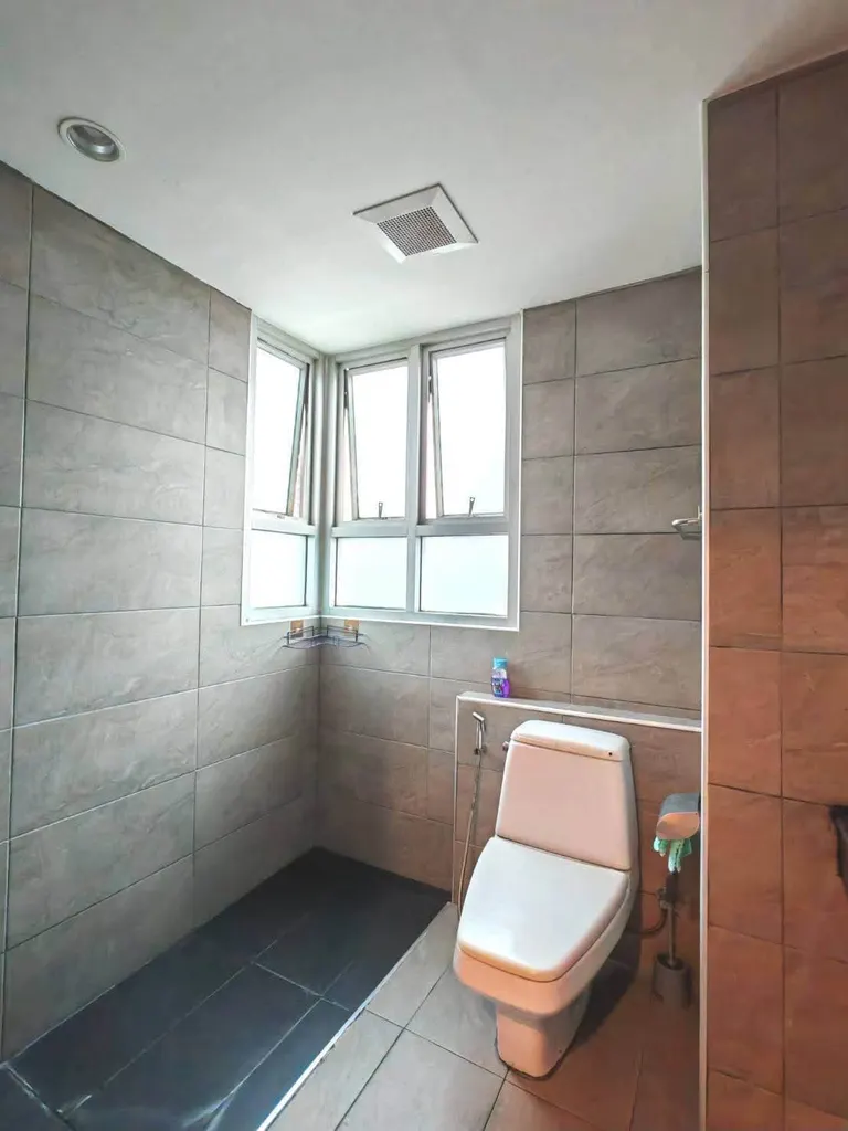 Photo 5 de l'annonce DA-3407463 : condo de 2 chambre(s) (70 m²) à Baan Pathumwan Condominium