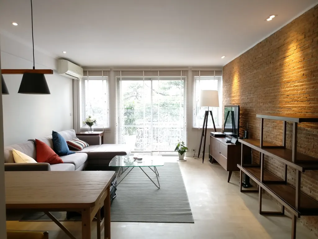 매물 DA-370876의 사진 1: Raintree Villa Sukhumvit 53 2베드룸 콘도 (75 sq.m.)