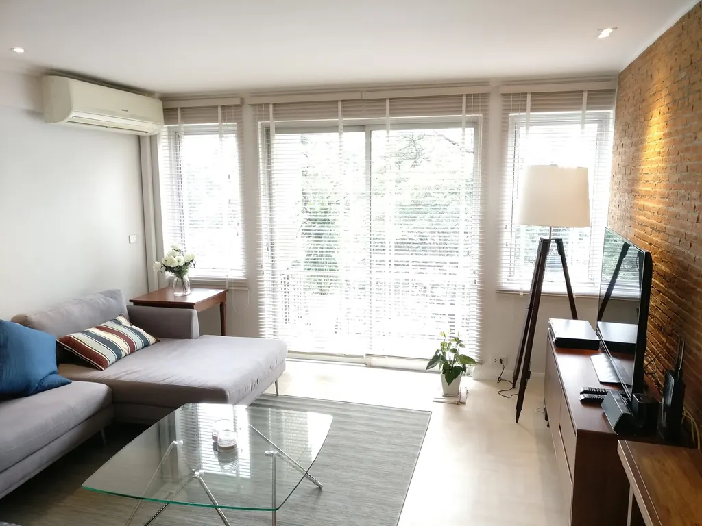 매물 DA-370876의 사진 3: Raintree Villa Sukhumvit 53 2베드룸 콘도 (75 sq.m.)