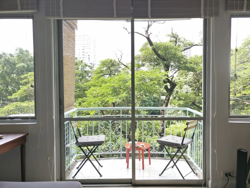 매물 DA-370876의 사진 5: Raintree Villa Sukhumvit 53 2베드룸 콘도 (75 sq.m.)
