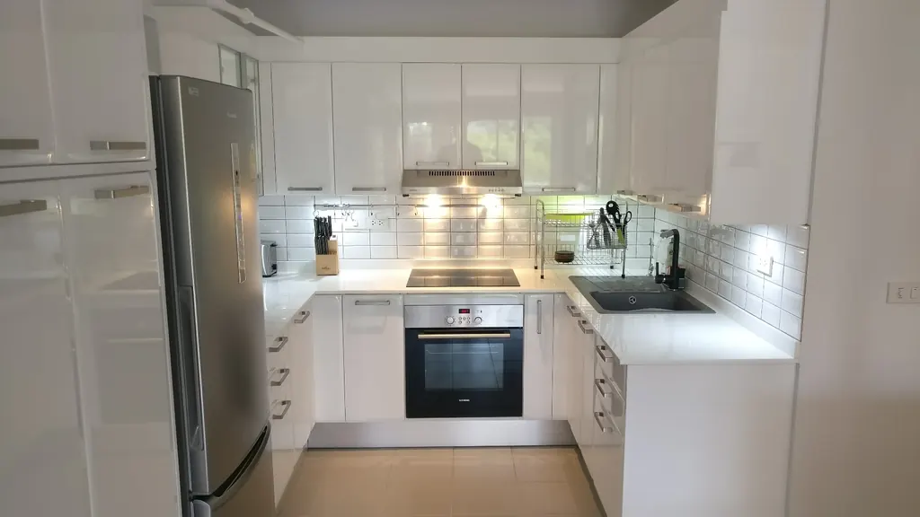매물 DA-370876의 사진 6: Raintree Villa Sukhumvit 53 2베드룸 콘도 (75 sq.m.)