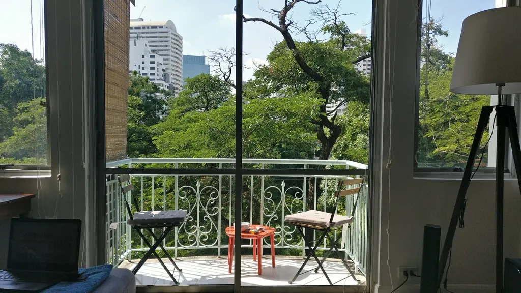 매물 DA-370876의 사진 7: Raintree Villa Sukhumvit 53 2베드룸 콘도 (75 sq.m.)