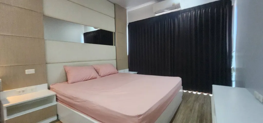 ภาพที่ 1 จากประกาศ DA-382947 คอนโด 1 ห้องนอน 48 ตร.ม. โนเบิล รีไฟน์ พร้อมพงษ์