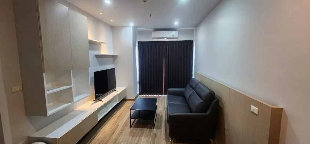 ภาพที่ 2 จากประกาศ DA-382947 คอนโด 1 ห้องนอน 48 ตร.ม. โนเบิล รีไฟน์ พร้อมพงษ์