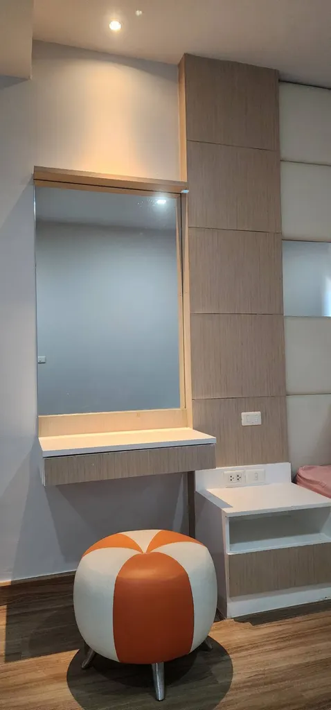 ภาพที่ 3 จากประกาศ DA-382947 คอนโด 1 ห้องนอน 48 ตร.ม. โนเบิล รีไฟน์ พร้อมพงษ์