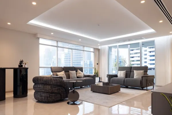 Photo 1 of listing DA-387333: 3-bedroom condo (260 sq.m.) at La Cascade Condominium