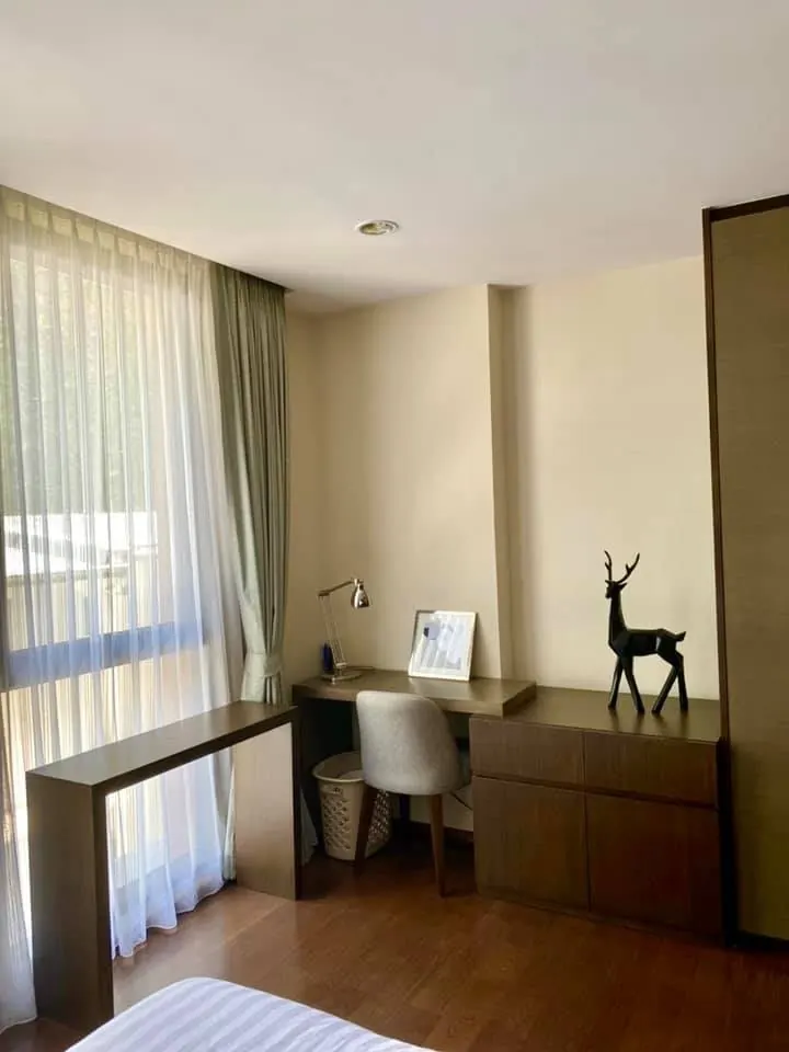 Photo 4 of listing DA-391496: 2-bedroom condo (89 sq.m.) at The Hudson Sathorn 7