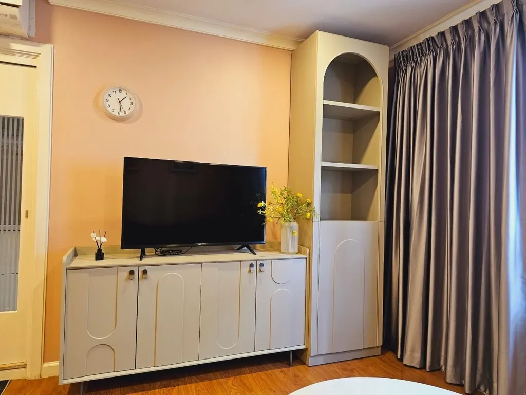 物件DA-467815の写真2：Lumpini Suite Sukhumvit 41の2ベッドルームコンドミニアム（60㎡）